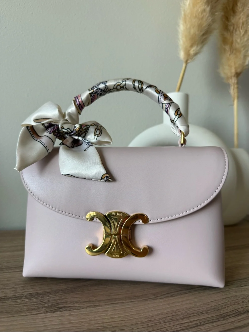 Celine gorgeous authentic